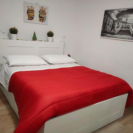 La Camera Di Stella - Ai Normanni Hotell Palermo Exteriör bild
