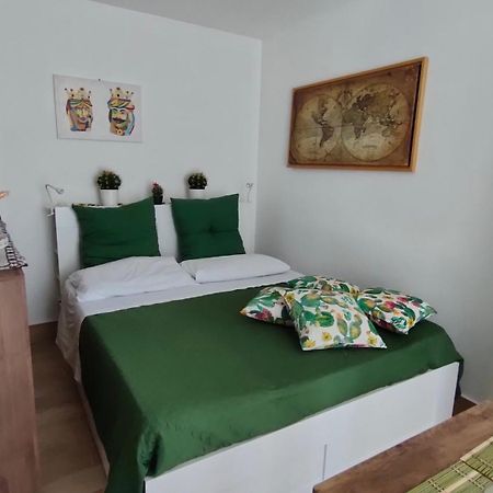 La Camera Di Stella - Ai Normanni Hotell Palermo Exteriör bild