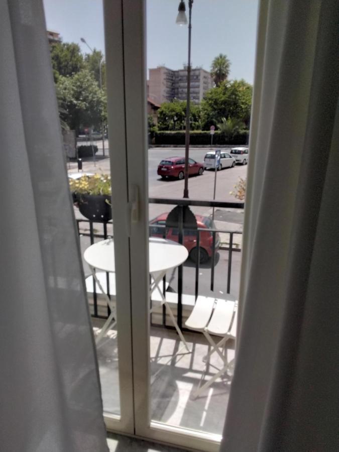 La Camera Di Stella - Ai Normanni Hotell Palermo Exteriör bild