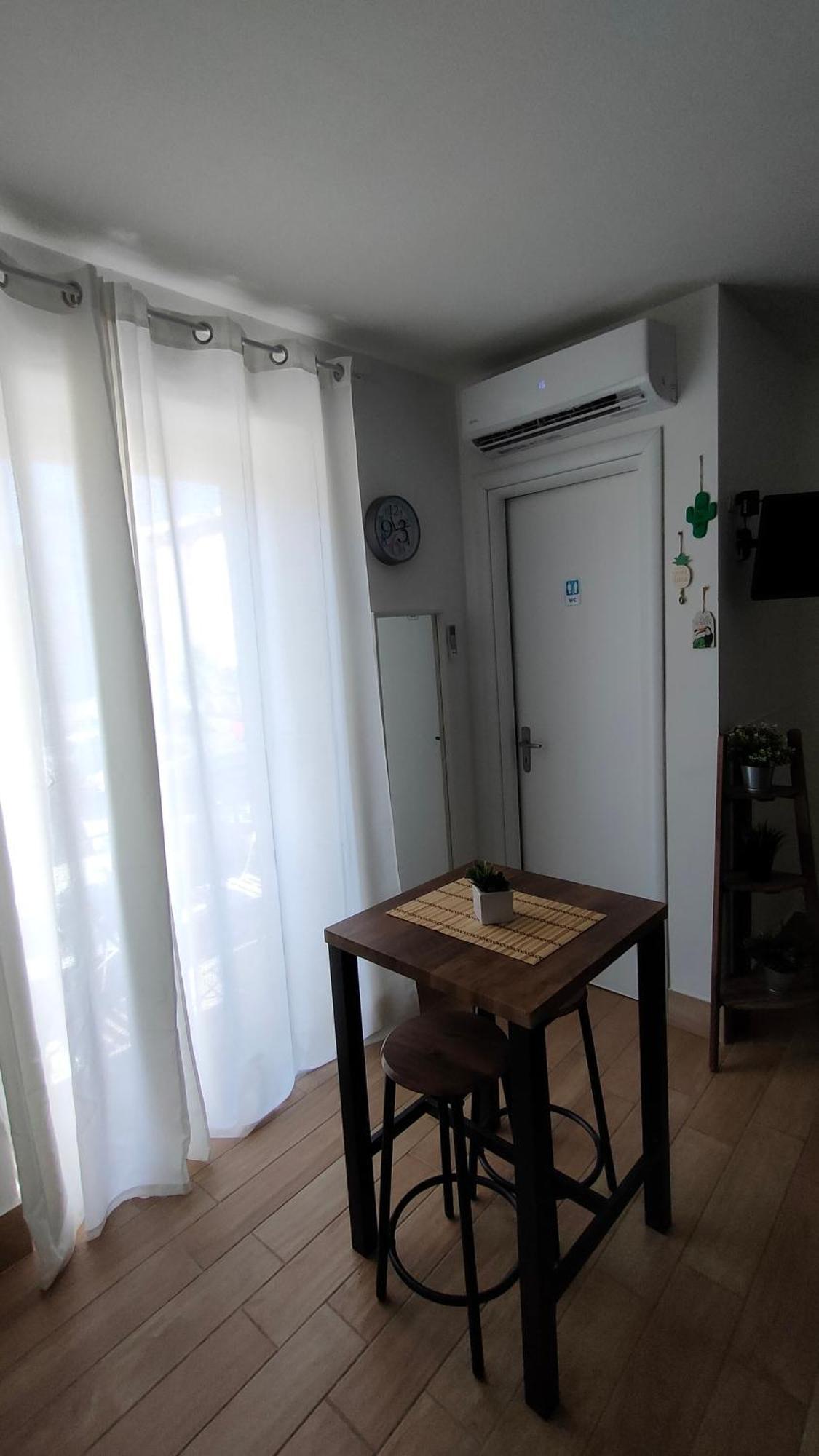 La Camera Di Stella - Ai Normanni Hotell Palermo Exteriör bild
