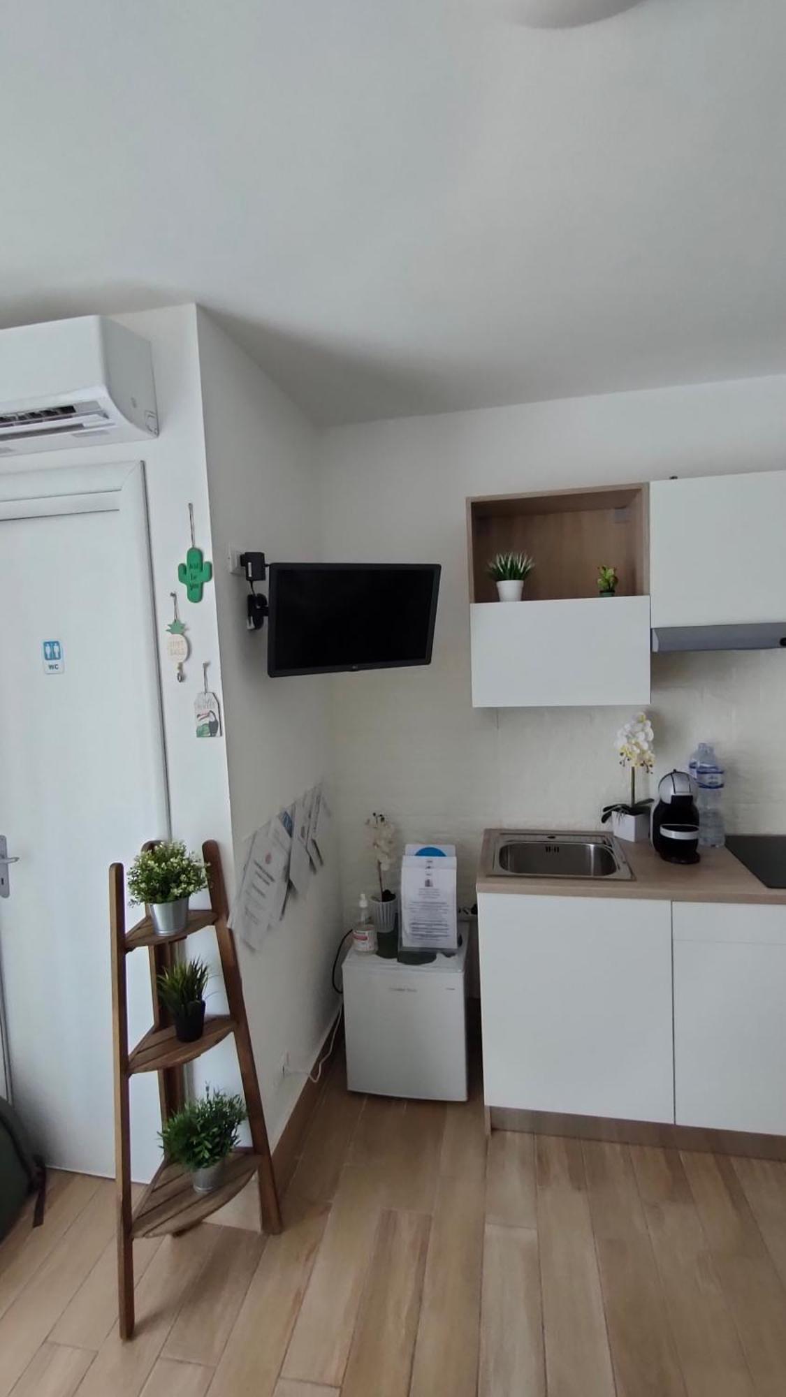 La Camera Di Stella - Ai Normanni Hotell Palermo Exteriör bild