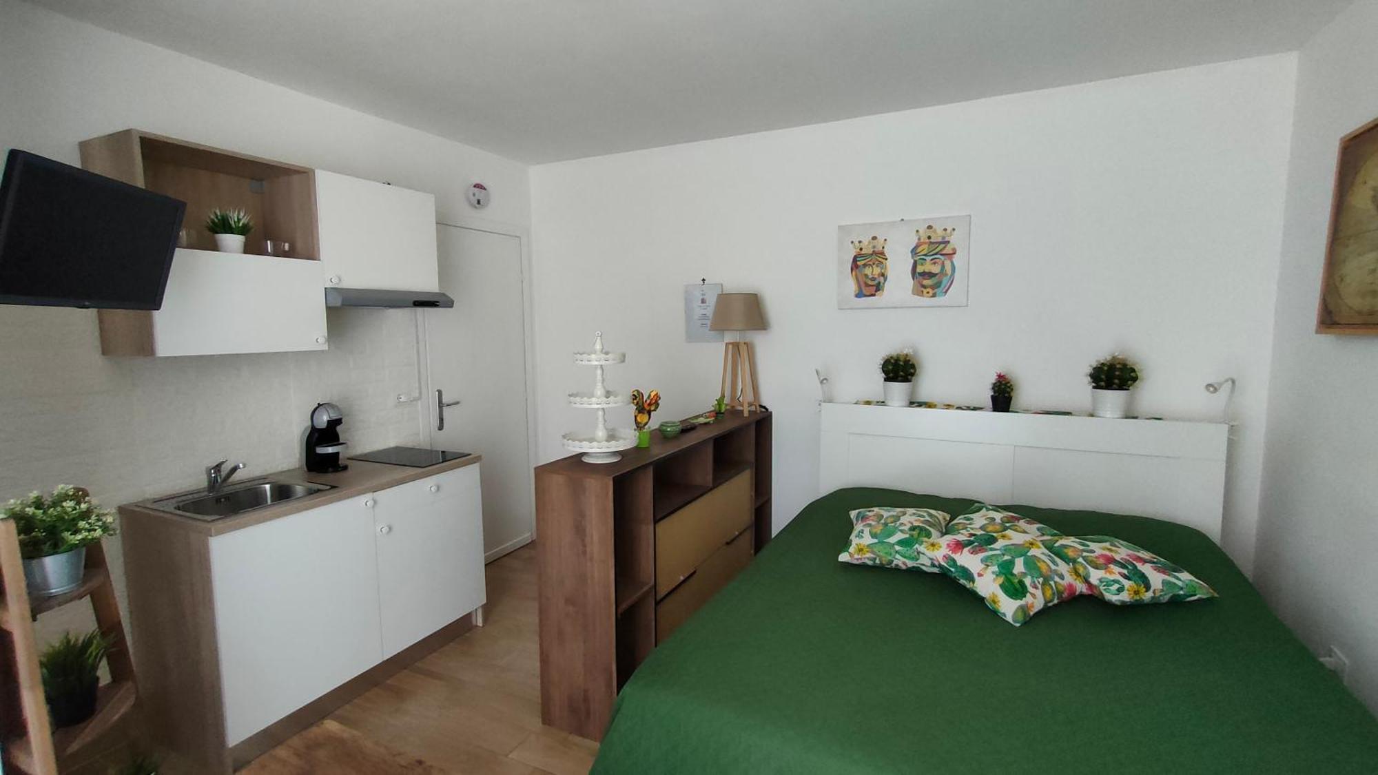 La Camera Di Stella - Ai Normanni Hotell Palermo Exteriör bild