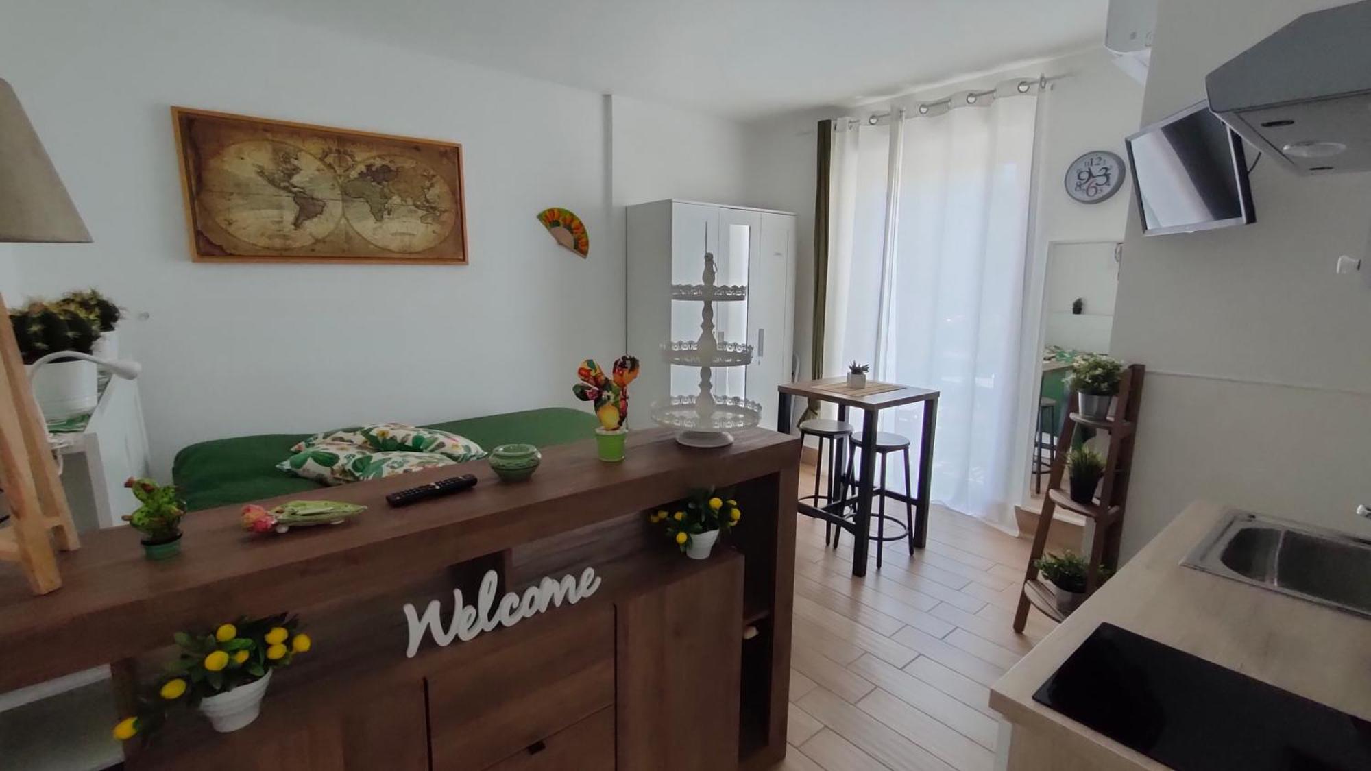 La Camera Di Stella - Ai Normanni Hotell Palermo Exteriör bild