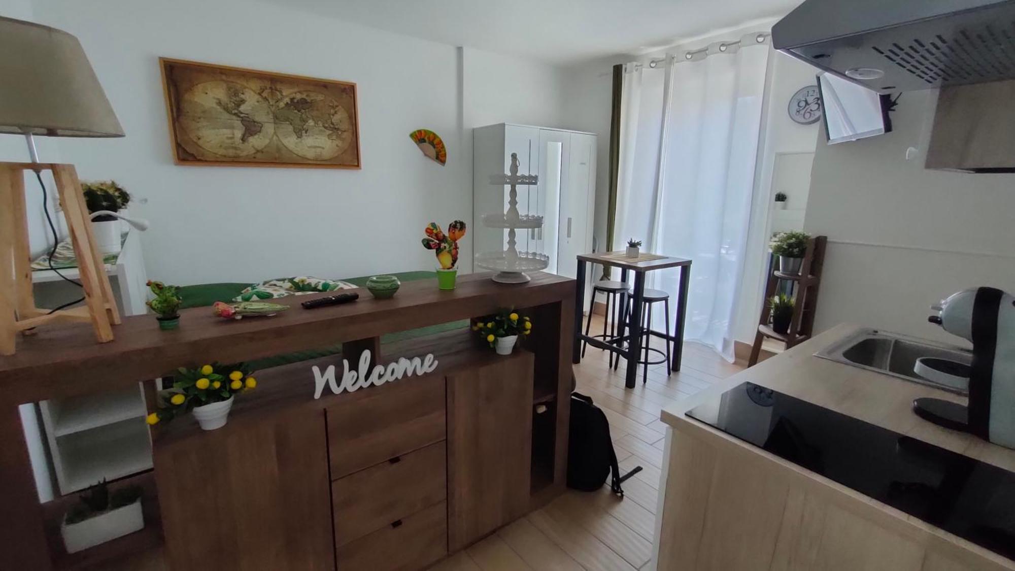 La Camera Di Stella - Ai Normanni Hotell Palermo Exteriör bild